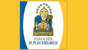 Berichten logo parochie