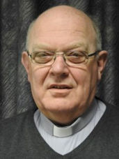 Pastor van der Sman