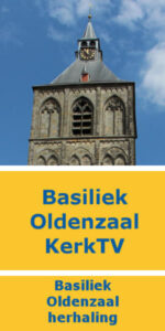 Livestream Basiliek