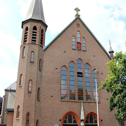 Antoniuskerk Oldenzaal