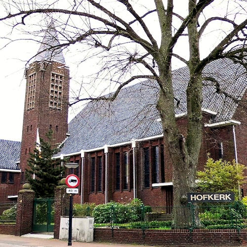 Hofkerk Oldenzaal