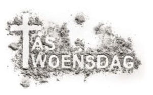 Aswoensdag