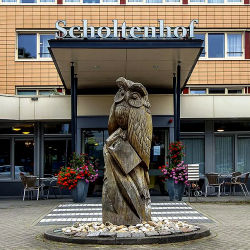Zorgcentrum Scholtenhof