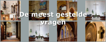 Veel gestelde vragen