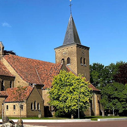 Kerk Rossum